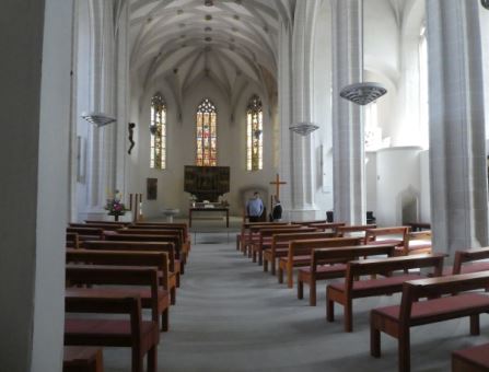 St.-Petri-Pauli-Kirche