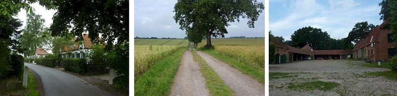 Richtung Oevelgönne